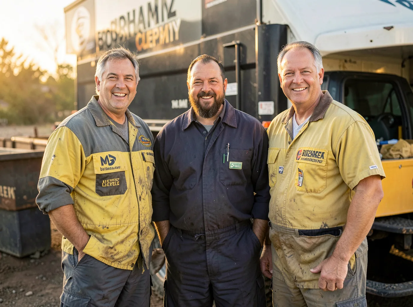 Sewage Cleanup company in Dixmont, ME
