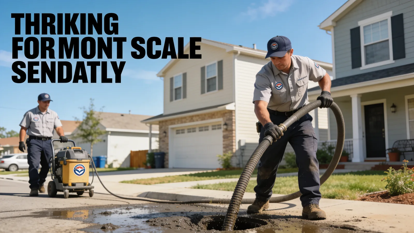 Sewage Cleanup in Dixmont, ME near me